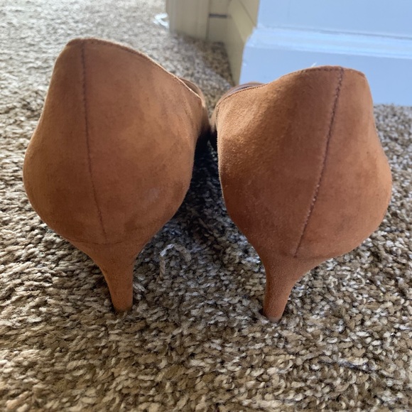 New never used Pumps - Picture 2 of 3